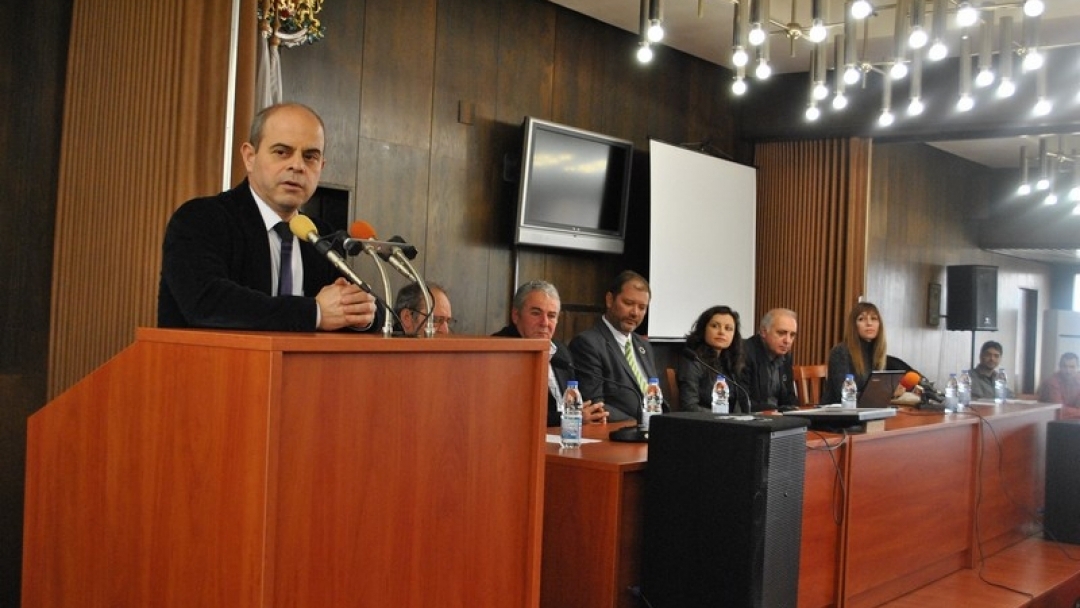 Една година от началото на проекта на Община Русе и Каритас България „Добрият самарянин“