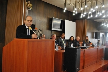 Една година от началото на проекта на Община Русе и Каритас България „Добрият самарянин“