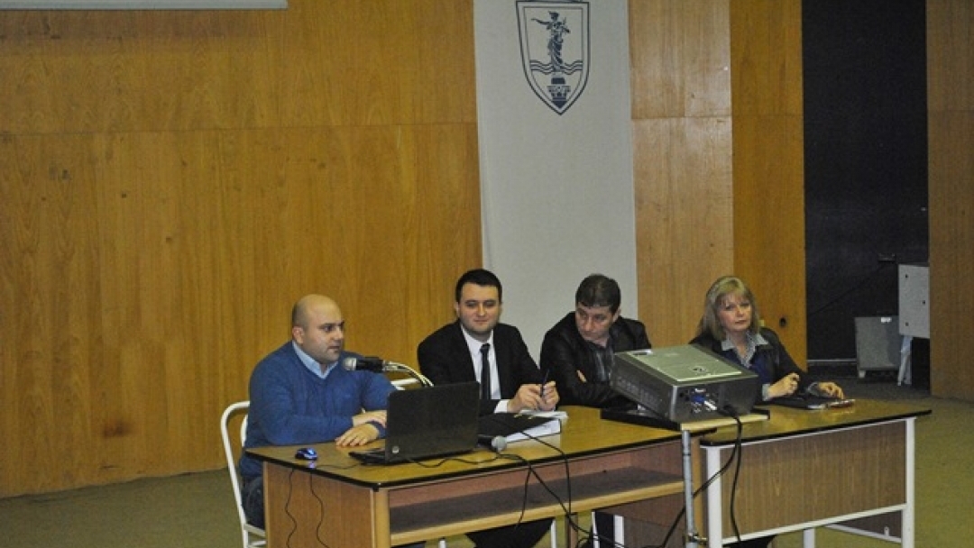 Националната програма за енергийна ефективност предизвика голям интерес в Русе