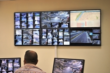 Системата за електронно таксуване на пътници се оптимизира с дистанционен конрол за работа на валидаторите