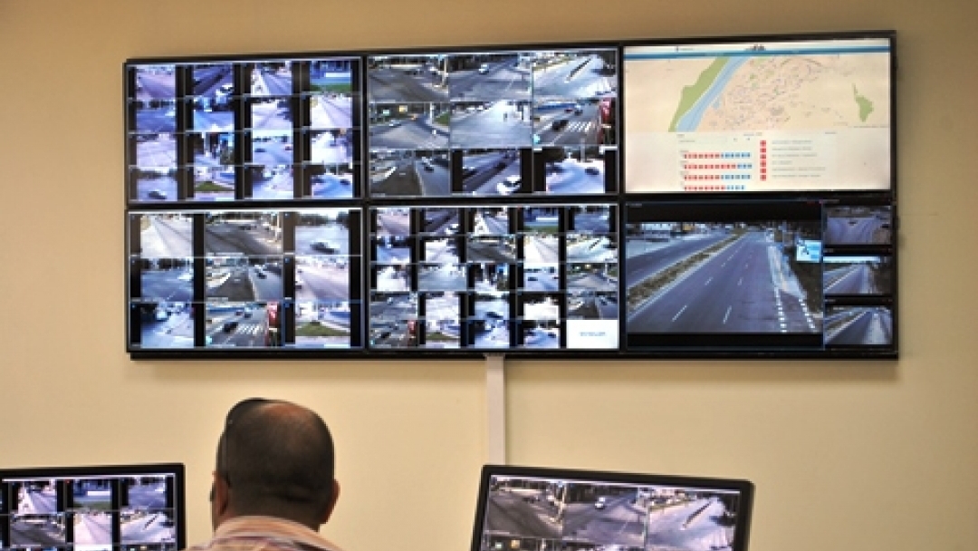 Системата за електронно таксуване на пътници се оптимизира с дистанционен конрол за работа на валидаторите