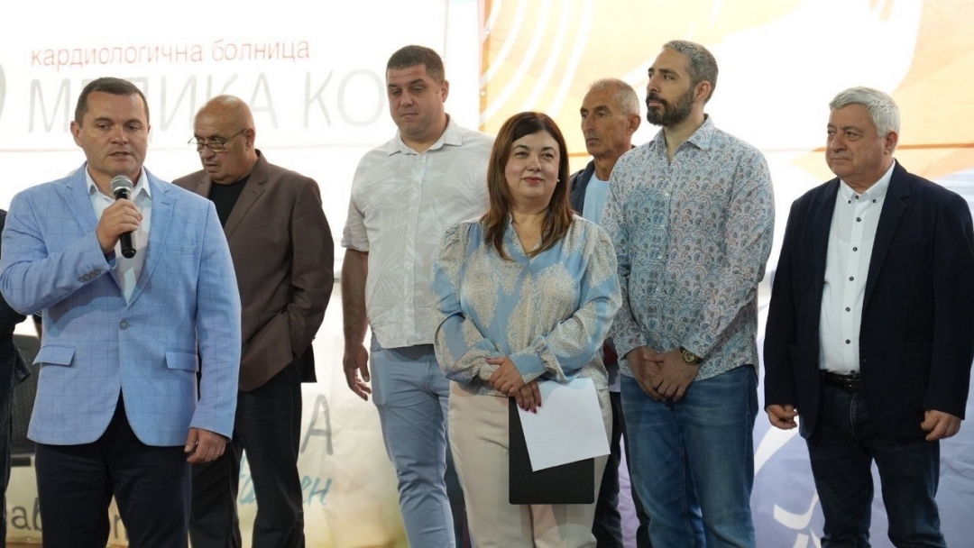Турнирът „Купа Русе“ почете делото на проф. Кирил Панайотов