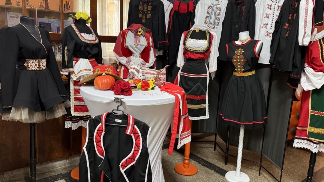 Culinary delights and many attractions at the Pumpkin Festival in Tetovo