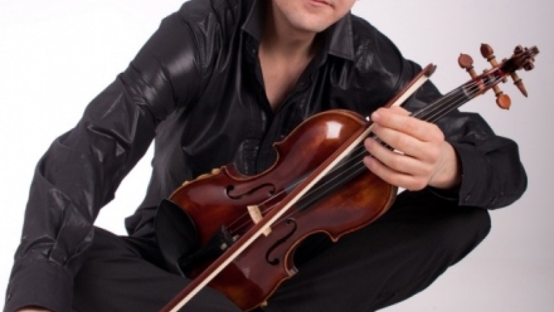 Есенният салон на изкуствата стартира в понеделник