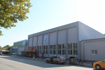 Кметът Пламен Стоилов инспектира напредъка по строително-ремонтните дейности в града