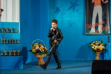 Млади русенски изпълнители се завърнаха с отличия от национален конкурс в Свищов 