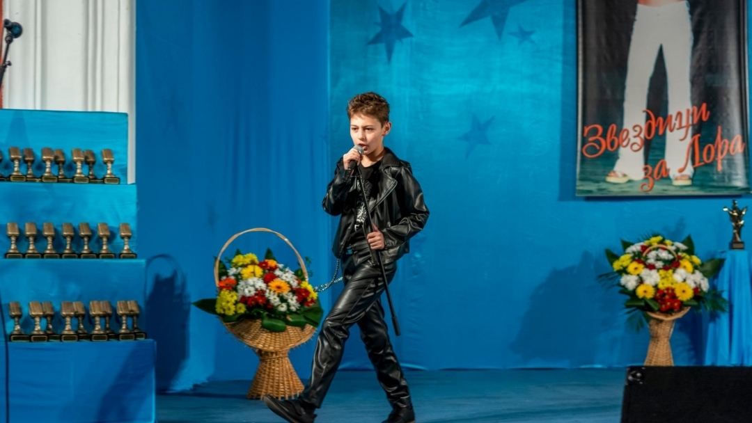 Млади русенски изпълнители се завърнаха с отличия от национален конкурс в Свищов 