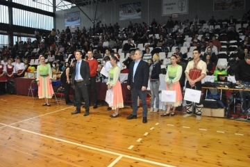 Три награди от кмета на Русе в четвъртата „Русчуклийска среща“