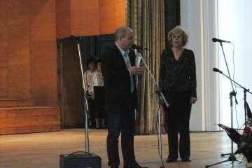 Пенсионери демонстрираха таланти на фестивала „Талантът възраст няма“